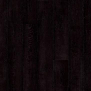 Ламинат Capture Дуб крашеный черный 1380х212x9 Quick-Step