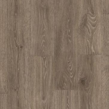 Ламінат Majestic Дуб лісовий коричневий 2050х240x9,5 Quick-Step