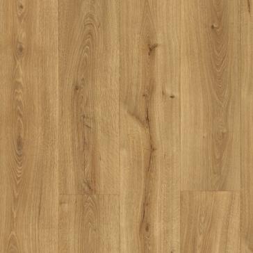Ламинат Majestic Дуб долина светло-коричневый 2050х240x9,5 Quick-Step