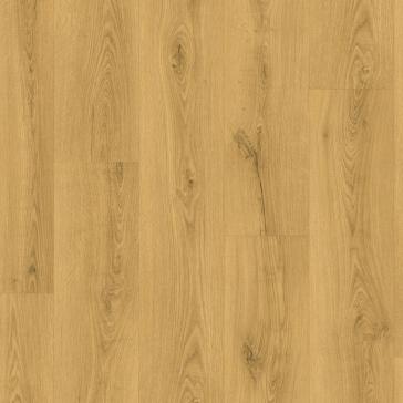 Ламинат Classic Дуб классический светлый 1200х190x8 Quick-Step