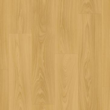 Ламинат Classic Дуб светло-коричневый 1200х190x8 Quick-Step