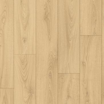 Ламинат Classic Дуб пустыня серовато-бежевый 1200х190x8 Quick-Step