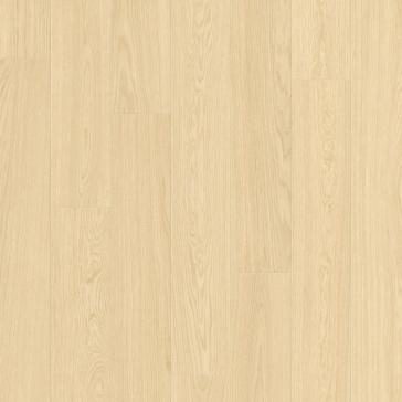 Ламинат Impressive Ultra Дуб кремовый 1380х190x12 Quick-Step