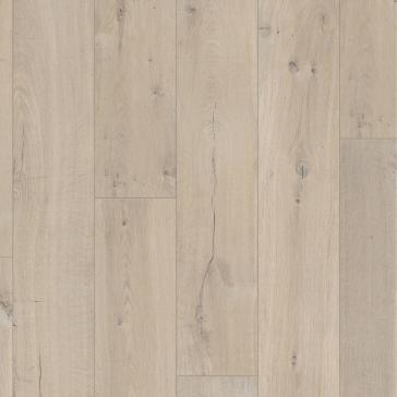 Ламінат Impressive Ultra Дуб м'який світлий 1380х190x12 Quick-Step