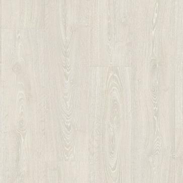 Ламінат Impressive Ultra Дуб патина класичний світлий 1380х190x12 Quick-Step