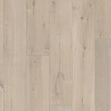 Ламинат Impressive Дуб мягкий светлый 1380х190x8 Quick-Step