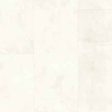 Ламинат Muse Мел 1200х396x8 Quick-Step