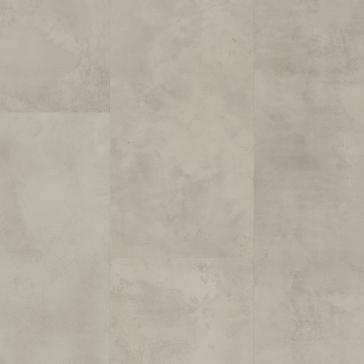 Ламинат Muse Бетон серый 1200х396x8 Quick-Step