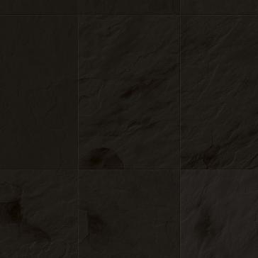 Ламинат Muse Сланец черный 1200х396x8 Quick-Step