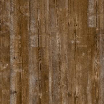 Виниловый пол Bloom Сосна закат 1494х209x6 Quick-Step