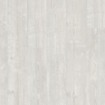 Виниловый пол Bloom Сосна снежная 1494х209x6 Quick-Step