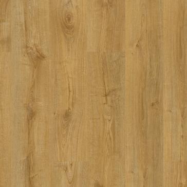 Виниловый пол Fuse Serene Дуб осенний натуральный 228,6x1500x2,5 Quick-Step