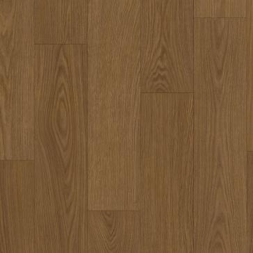 Виниловый пол Blos Base Дуб какао 1251х189x4 Quick-Step