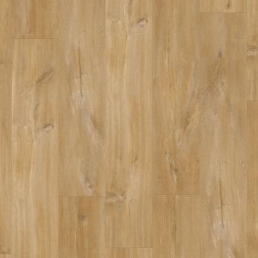 Виниловый пол BLOS Дуб каньон натуральный 1251х189x5 Quick-Step