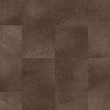 Вінілова підлога Oro Скеля кориця 610х303x5 Quick-Step