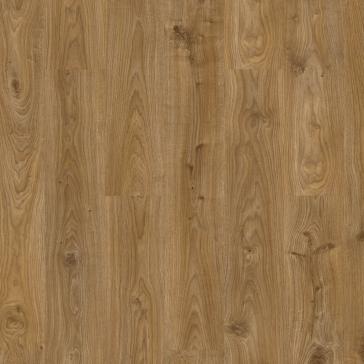 Вінілова підлога Liv Блаженство океану сірувато-бежевий 184,15x1219,2x2,5 Quick-Step