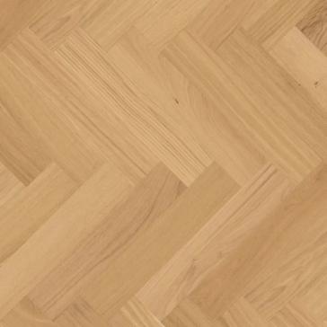 Паркетна дошка Barlinek Smart Wood Дуб Futuris Herringbone 126,4x612x6,3