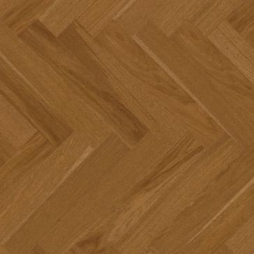 Паркетна дошка Barlinek Smart Wood Дуб Vitara Herringbone 91,3x547,8x6,3