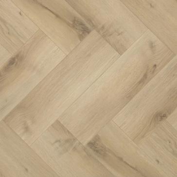 Вінілова підлога Cerene Oak HB Unizip 630х126х5+1 Balterio