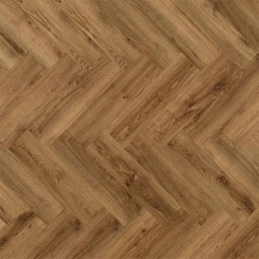 Вінілова підлога Terra Oak HB Unizip 630х126х5+1 Balterio