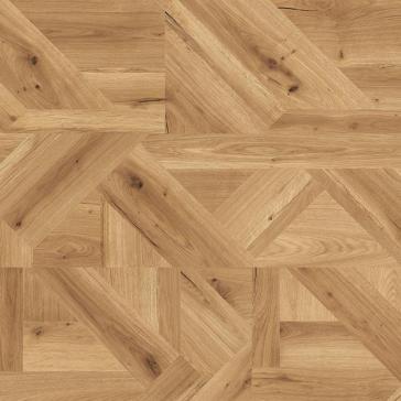 Ламінована підлога K2589 Oak Milano Reale Kaindl