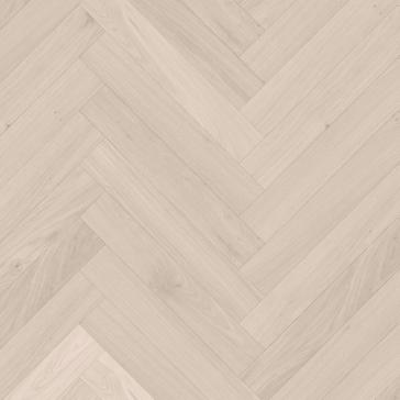 Инженерная доска 61001489 Parqwood Herringbone Albatre Calm BVM V4M 694х815х1200
