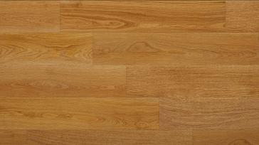 Виниловый пол Cognac Oak 33 I4F подкладка XPO 240,1x1220х5,5
