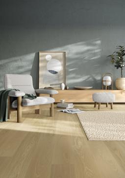 Инженерная доска 61001372 Parqwood XXL LG Nature Calm BVM V2 750х960х2220