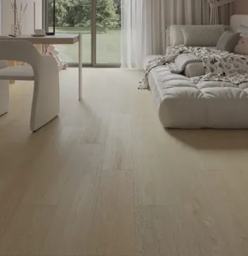 Вінілова підлога Coconut 34 I4F Дуб Натур структура Eir 1234х198х4,5