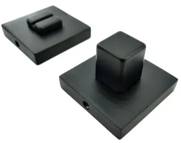 Накладка вж Convex 2145 матовий чорний