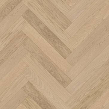 Інженерна дошка 61001494 Parqwood Herringbone Nude Calm BVM V4M 694х815х1200 A
