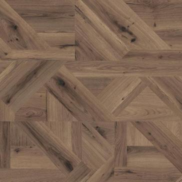 Ламінована підлога K2588 Oak Milano Vittorio Kaindl