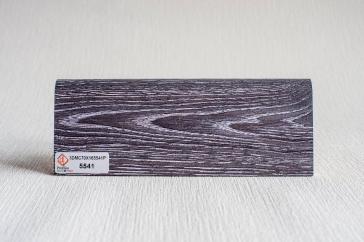 Плинтус 70×16×2400 из МДФ, с эффектом пор дерева 5541, Lucciano, Италия