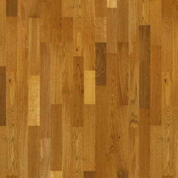 Паркетная доска Beauty Floor Oak Rochefort, 3-полосная