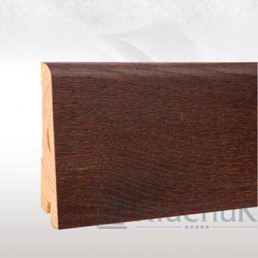 Плинтус Neo 100 Дуб коньяк (100х19х2200), Kluchuk, Украина