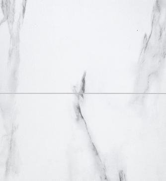 Стінова панель 62001800 White Marble 2400x620x10,2 (60x60) S 002