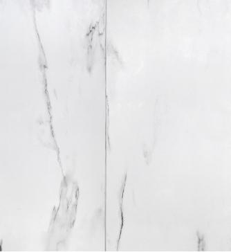 Стінова панель 62001731  White Marble 2400x620x10,2 (60x240) GF