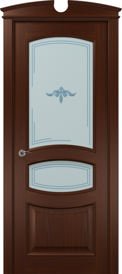 Двері міжкімнатні Папа Карло Classic Ambasadore - Альберо