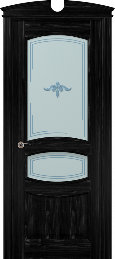 Двері міжкімнатні Папа Карло Classic Ambasadore - Альберо