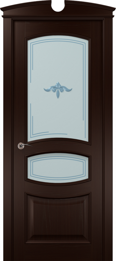 Двери межкомнатные Папа Карло Classic Ambasadore - Альберо