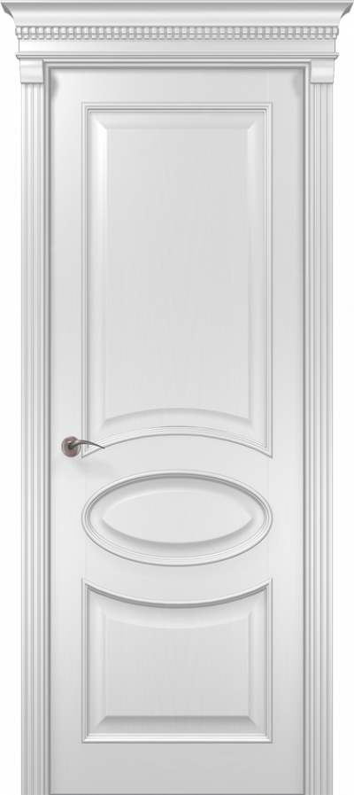  Двері міжкімнатні Папа Карло Classic Florence-F