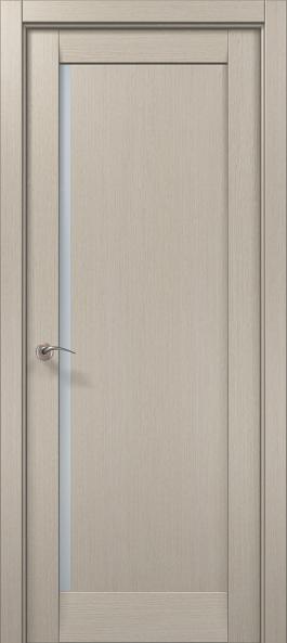 Дверь межкомнатная Папа Карло Millenium ML-61 - Альберо