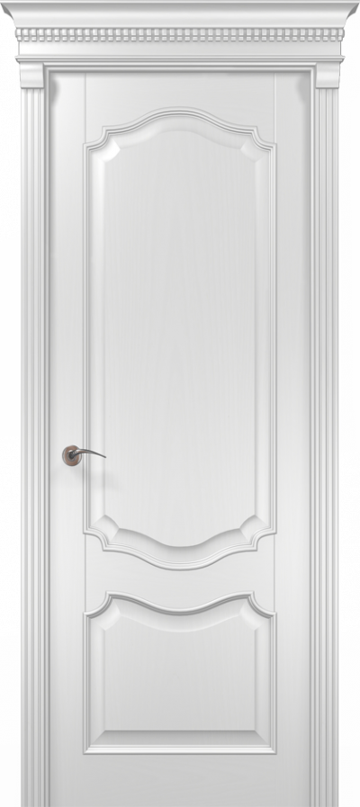 Двері міжкімнатні Папа Карло Classic Barocco-F