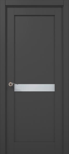 Дверь межкомнатная Папа Карло Millenium ML-63 - Альберо