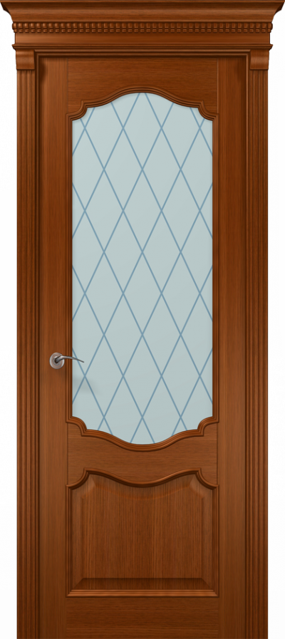 Двери межкомнатные Папа Карло Classic Barocco - Альберо