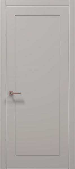 Дверь межкомнатная Папа Карло STYLE, ST-29 - Альберо