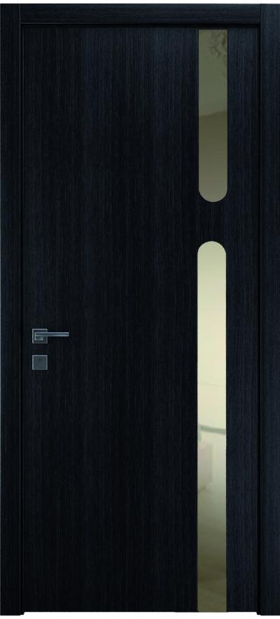 Двери межкомнатные Wakewood Prestige 01 (шпон-покраска)