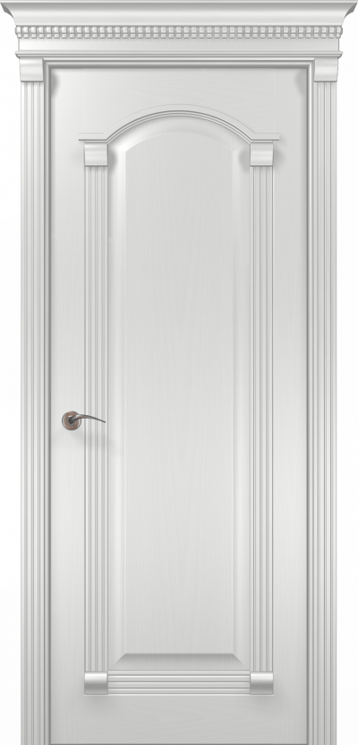 Двері міжкімнатні Папа Карло Classic Britania-F - Альберо