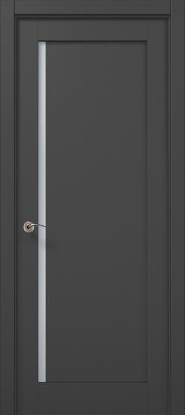 Дверь межкомнатная Папа Карло Millenium ML-61 - Альберо
