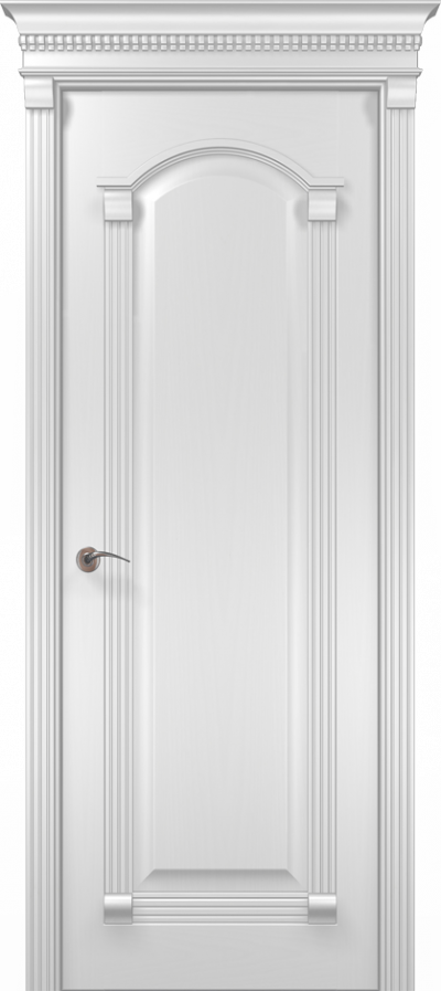 Двери межкомнатные Папа Карло Classic Britania-F - Альберо